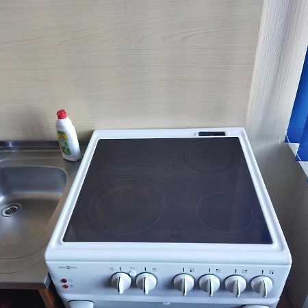 Itaja Apartment 希奥利艾 外观 照片