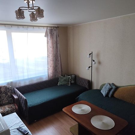 Itaja Apartment 希奥利艾 外观 照片