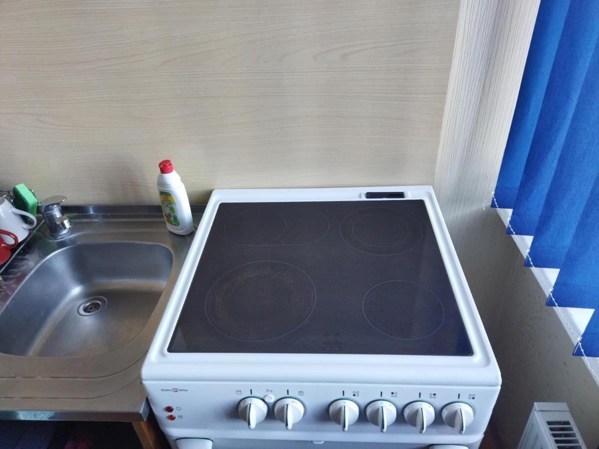 Itaja Apartment 希奥利艾 外观 照片