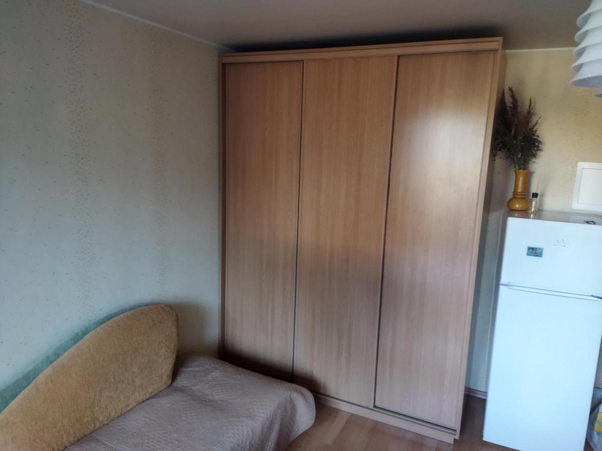 Itaja Apartment 希奥利艾 外观 照片