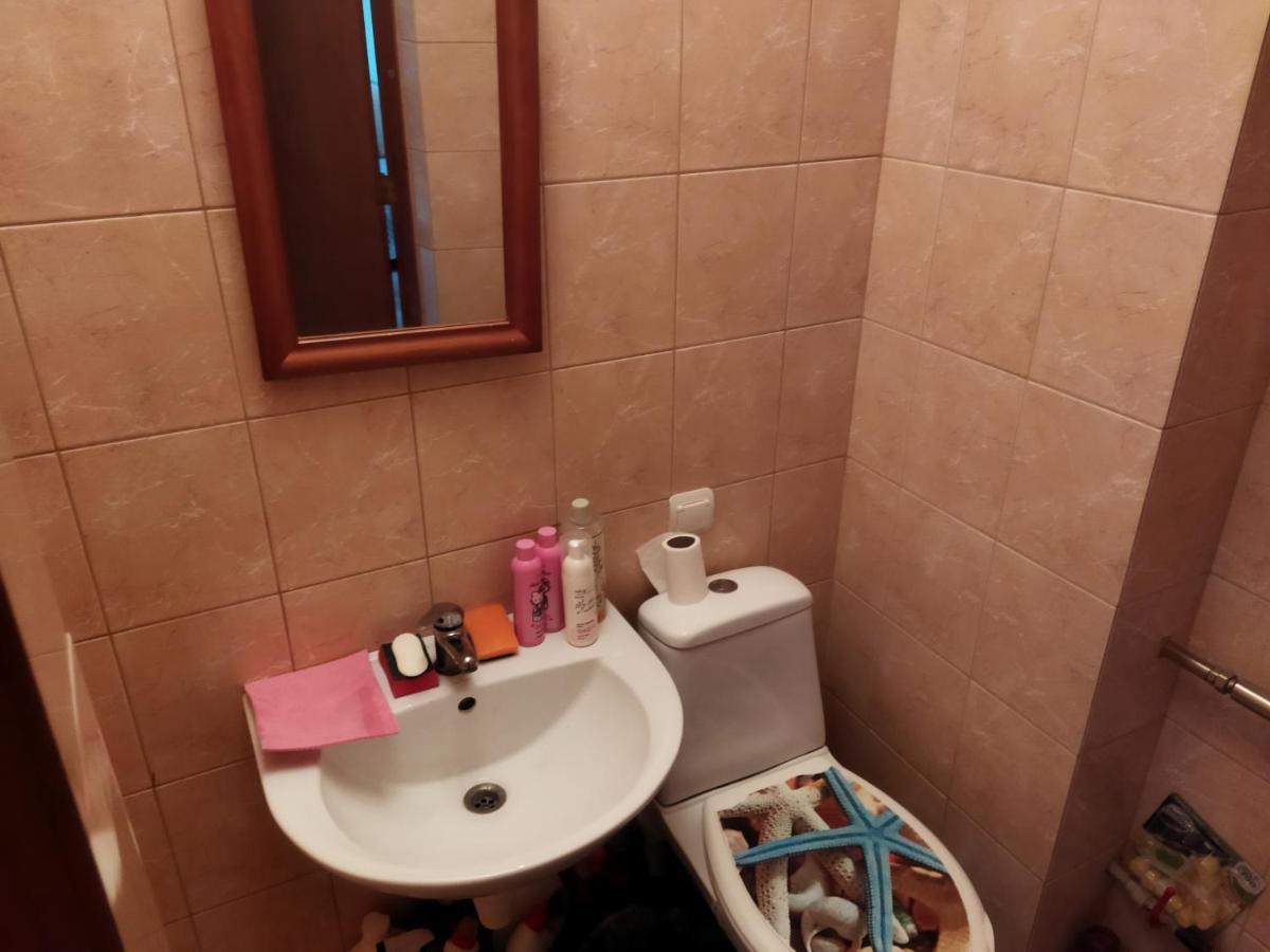 Itaja Apartment 希奥利艾 外观 照片