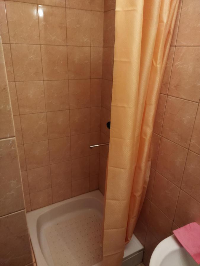 Itaja Apartment 希奥利艾 外观 照片
