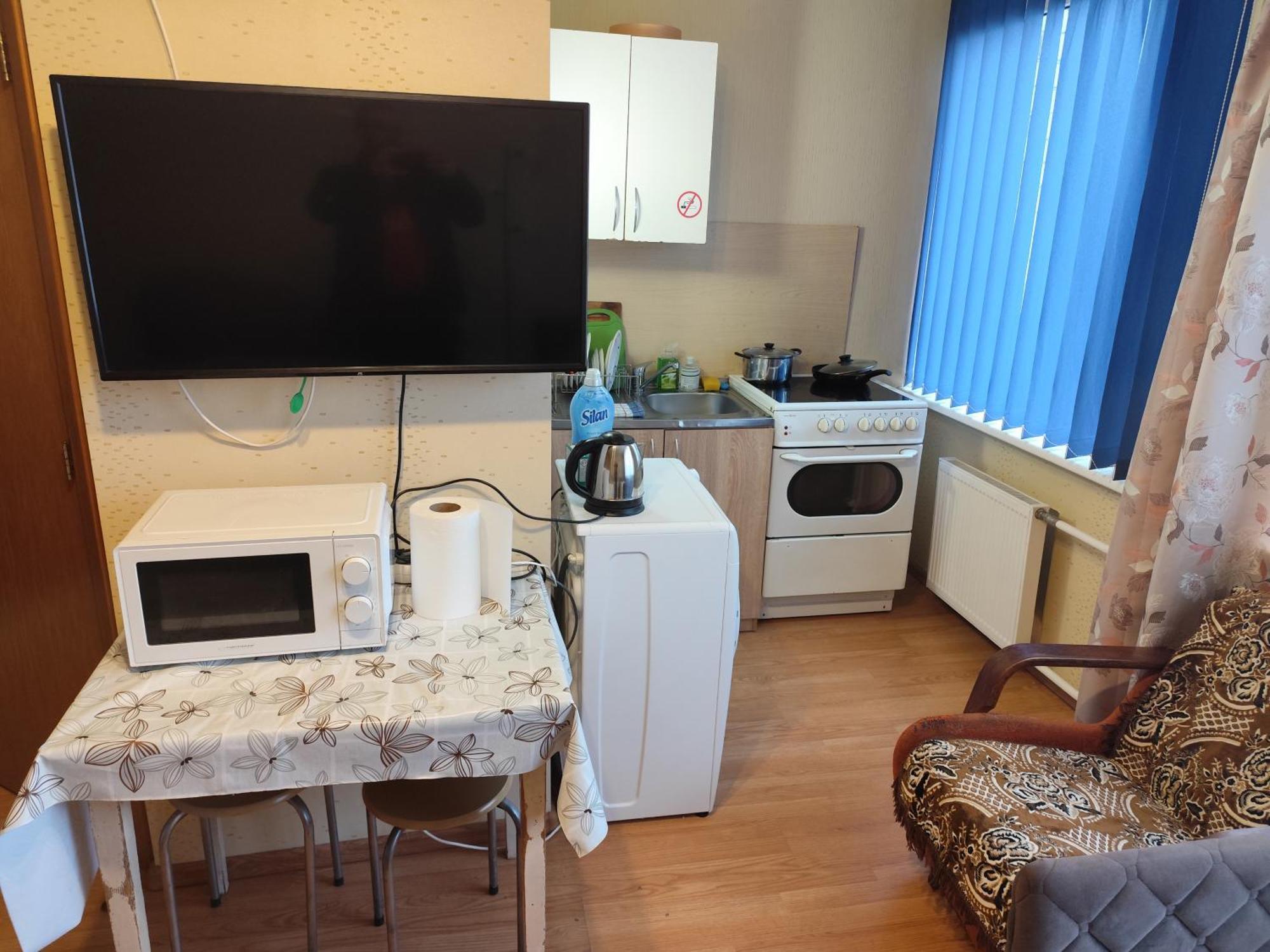 Itaja Apartment 希奥利艾 外观 照片